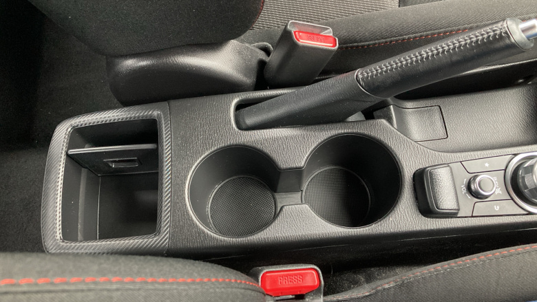 Mazda 2 1.5 e-Skyactiv G MHEV Homura 5dr Petrol Hatchback